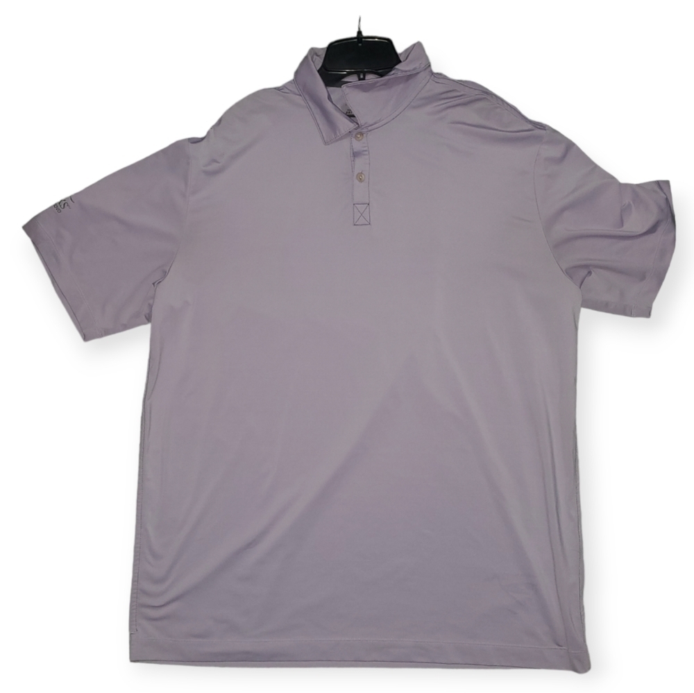 Nikegolf tour performance dry-fit shirt